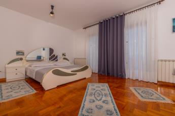 Selce Croatia Apartments